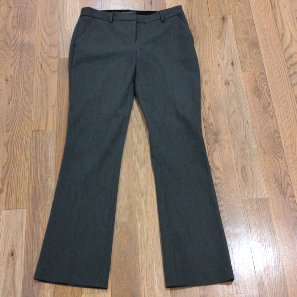 Express size 8 dress pants